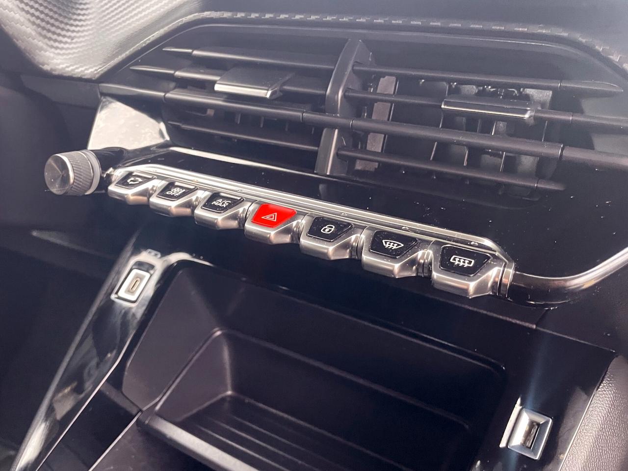 Peugeot 208 BlueHDi 100 Stop&Start 5 porte Allure