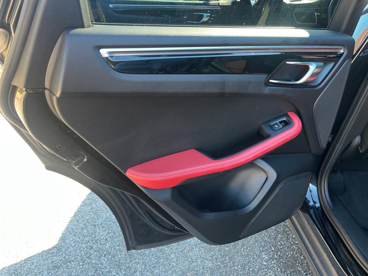 Porsche Macan 2.0 BENZINA 252 CV NO SUPERBOLLO