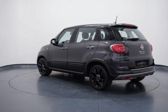 FIAT 500L 1.4 95cv S&S Cross