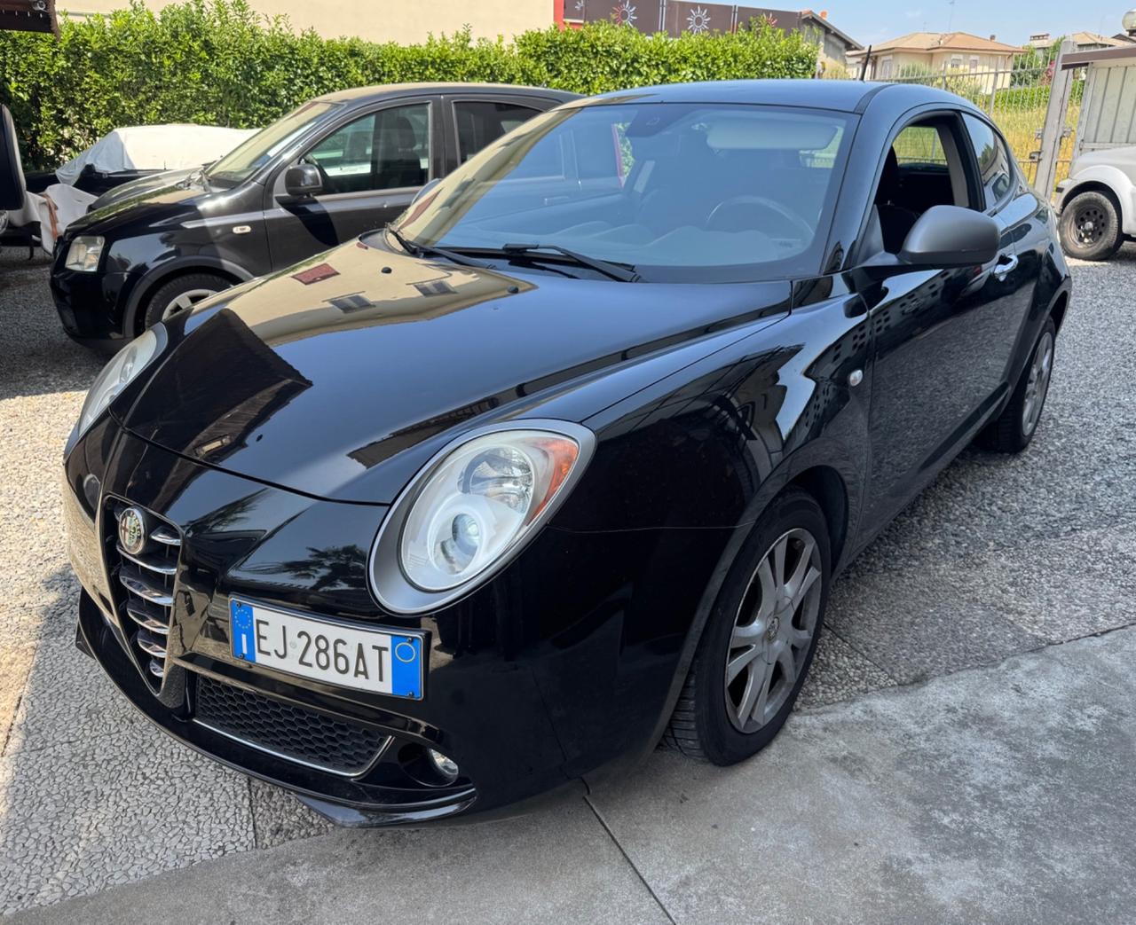 Alfa Romeo MiTo benzina manutenzione completa