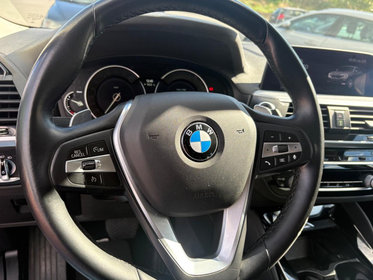 Bmw X4 xdrive20d 48v 2.0.2.1