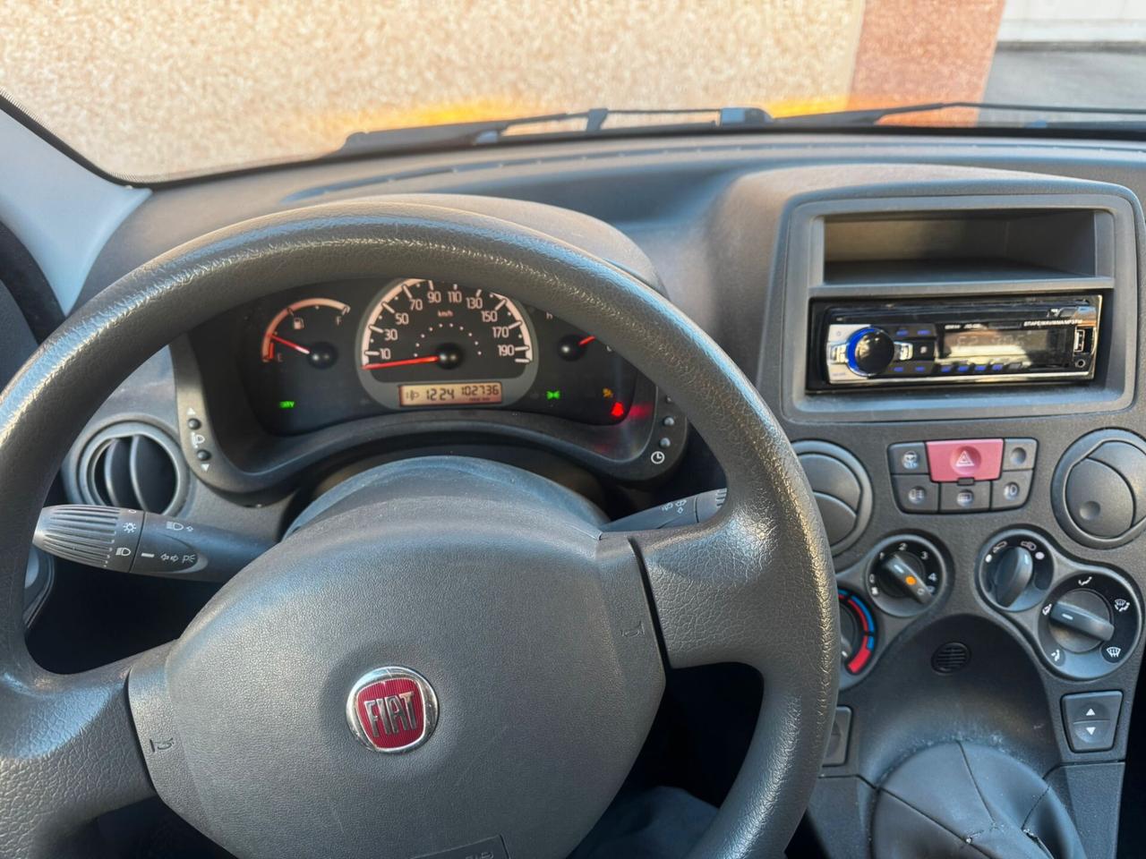 Fiat Panda 1.2 Classic