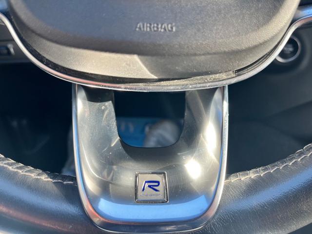 VOLVO XC40 D3 Geartronic R-design