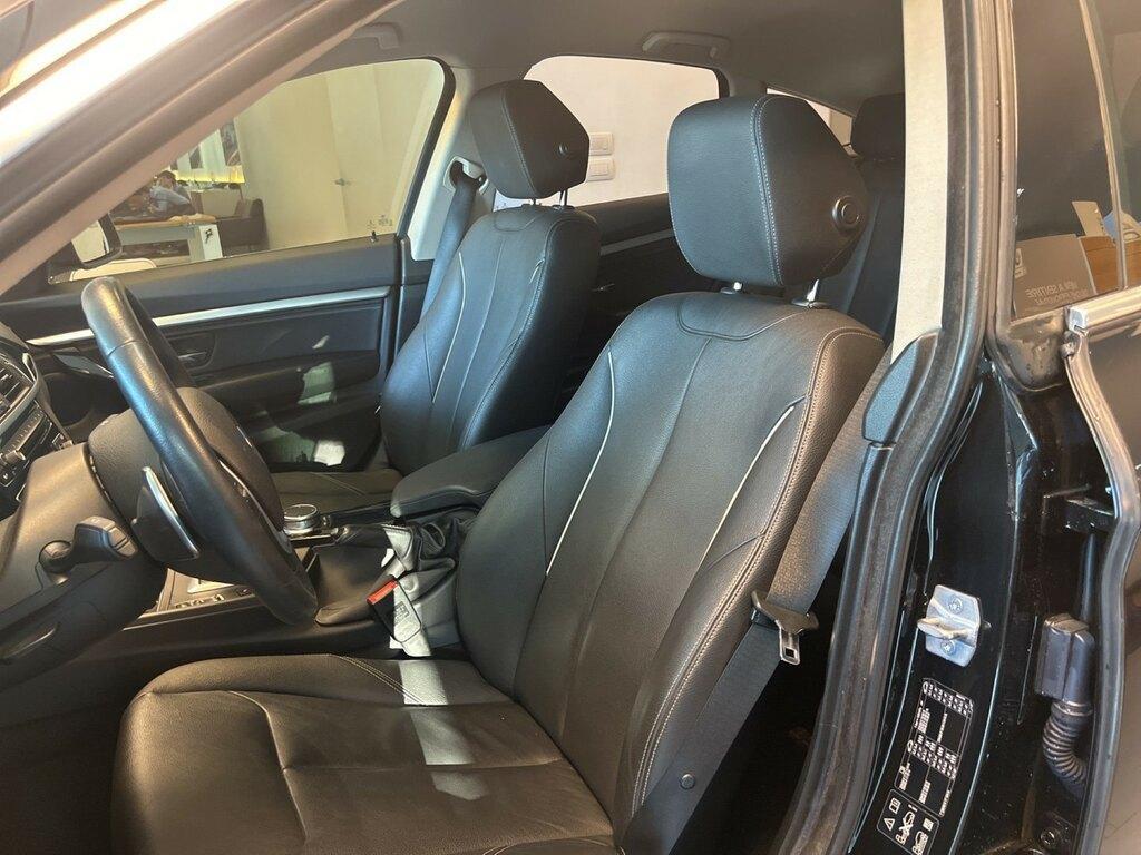 BMW Serie 3 Gran Turismo 330 d Luxury xDrive Auto