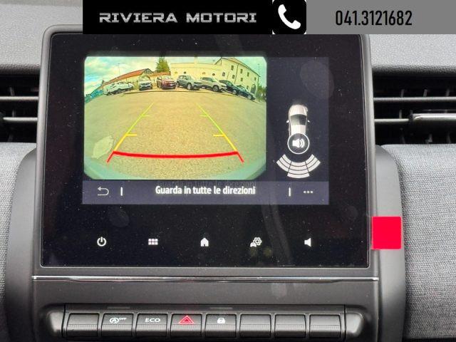 RENAULT Clio ECO-G 100 CV Generation