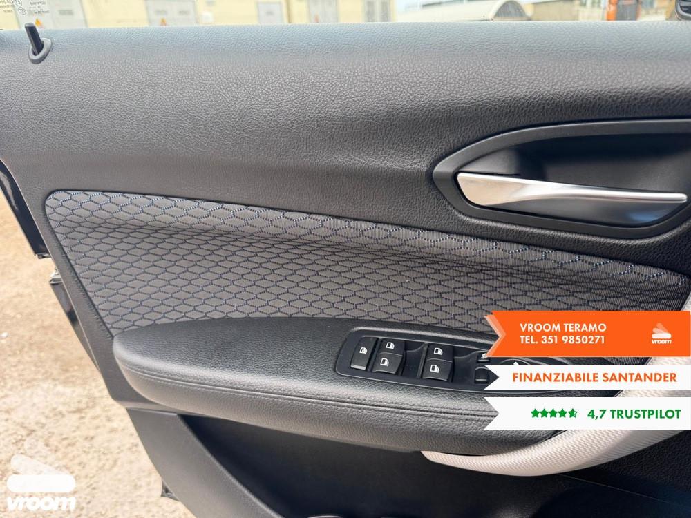 BMW Serie 1 (F20) 120d 5p. Msport