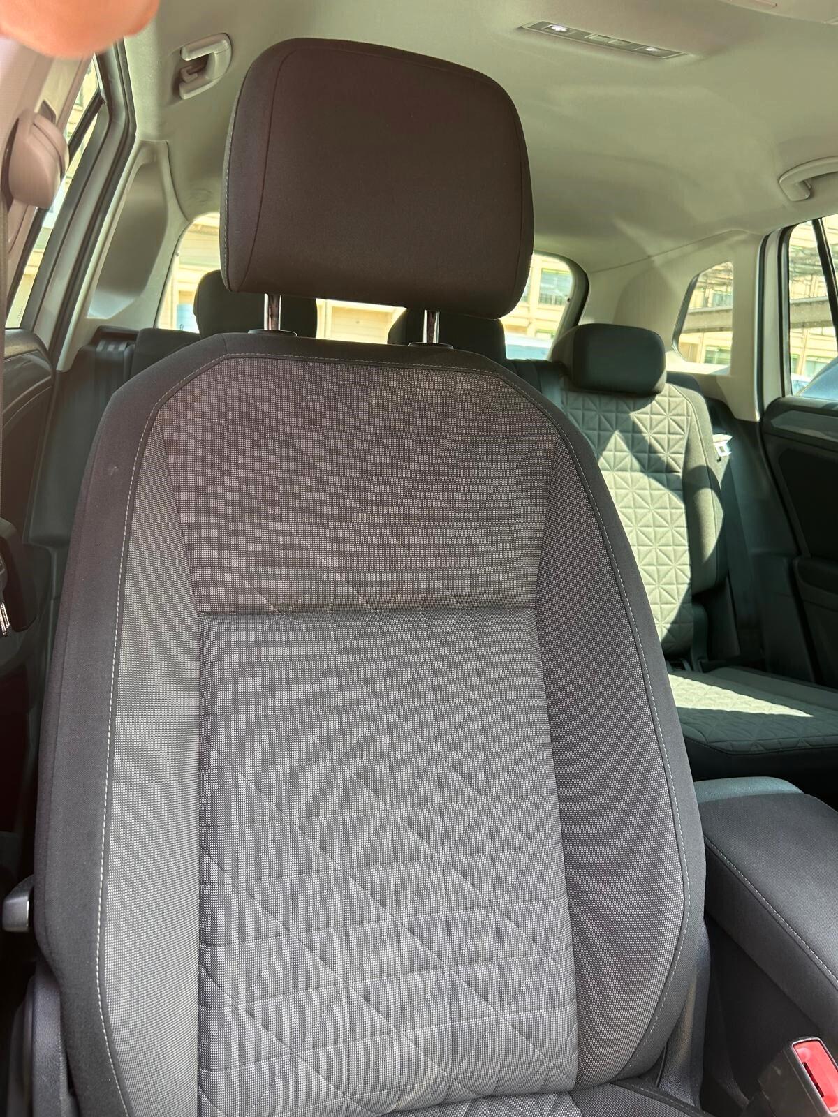 Volkswagen Tiguan 2.0 TDI SCR Life