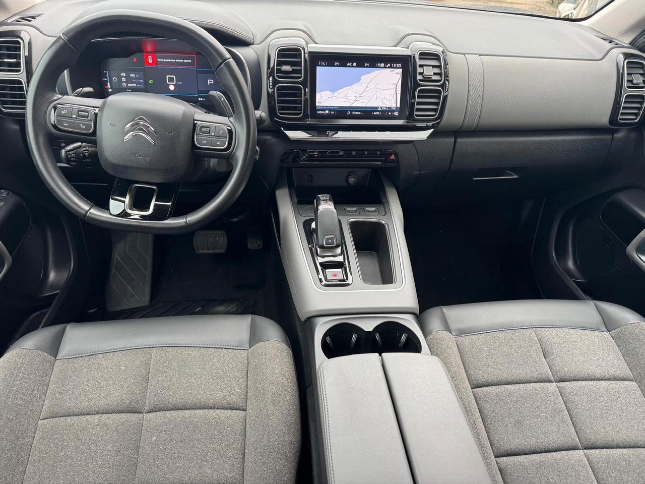 Citroen C5 Aircross BlueHDi 130 S&S EAT8 Shine