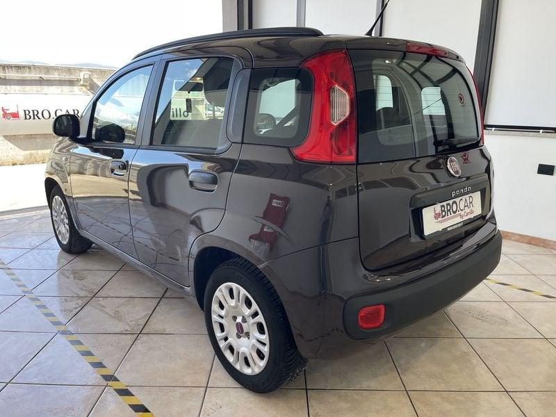 FIAT Panda 1.2 69cv EasyPower Easy