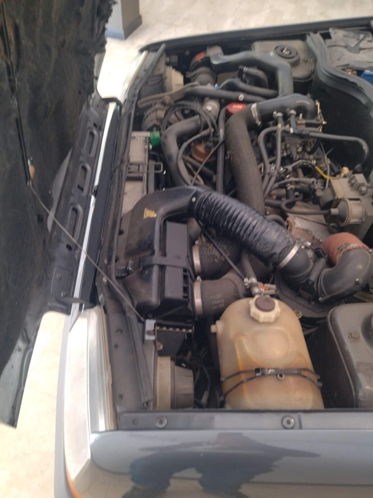 Renault R 5 GT turbo ASI Prima serie