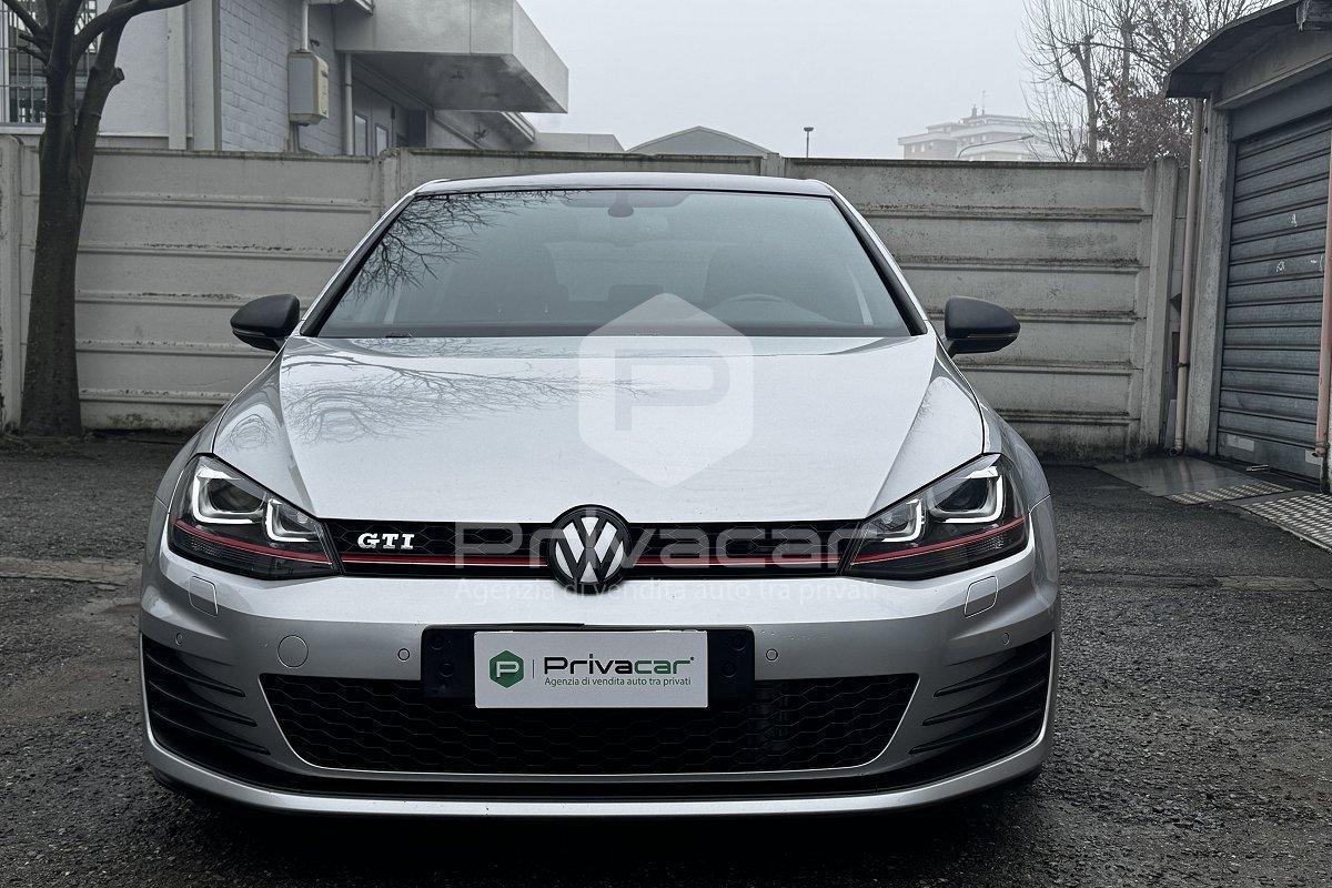 VOLKSWAGEN Golf Business GTI Performance 2.0 TSI 5p. 4 Free BMT