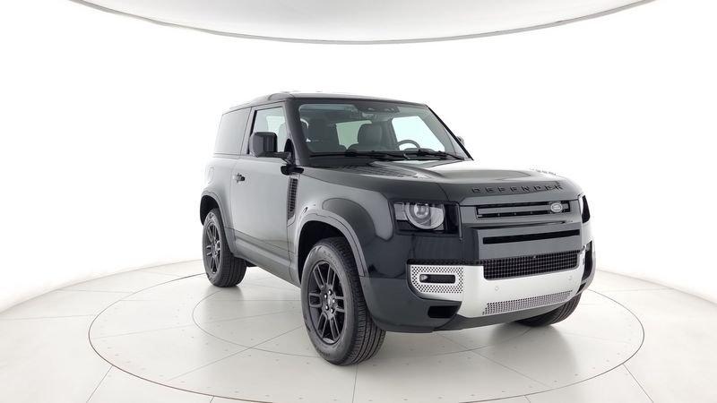Land Rover Defender 90 3.0D I6 200 CV AWD Auto S