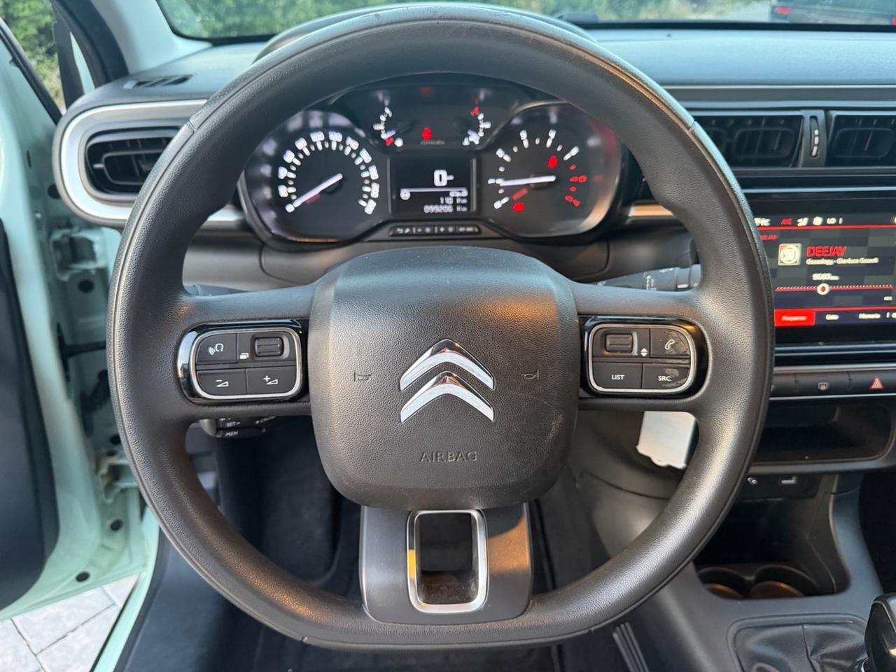 Citroen C3 PureTech 68 Live