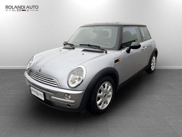 MINI Cooper 1.6 Cooper