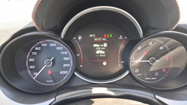 FIAT 500X 1.3 MJet 95 CV Sport_NERA