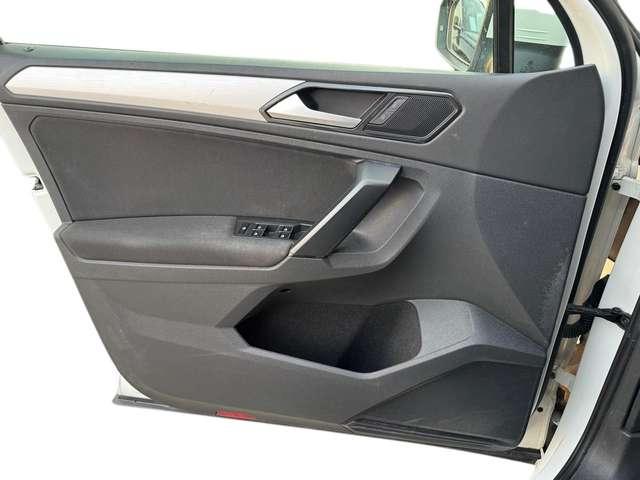 Volkswagen Tiguan 1.6 tdi Business 115cv