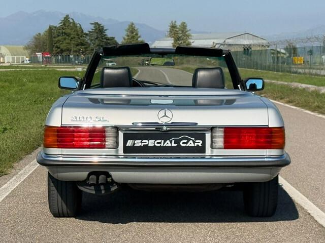 Mercedes 300 SL "Aria Cond."ASI