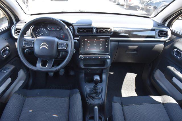 CITROEN C3 BlueHDi 100 S&S Feel Pack