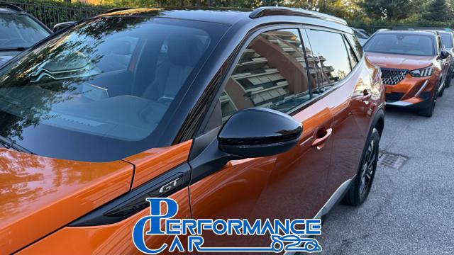 PEUGEOT 2008 1.2 PURETECH 131CV S&S GT*CL17*FULL LED*