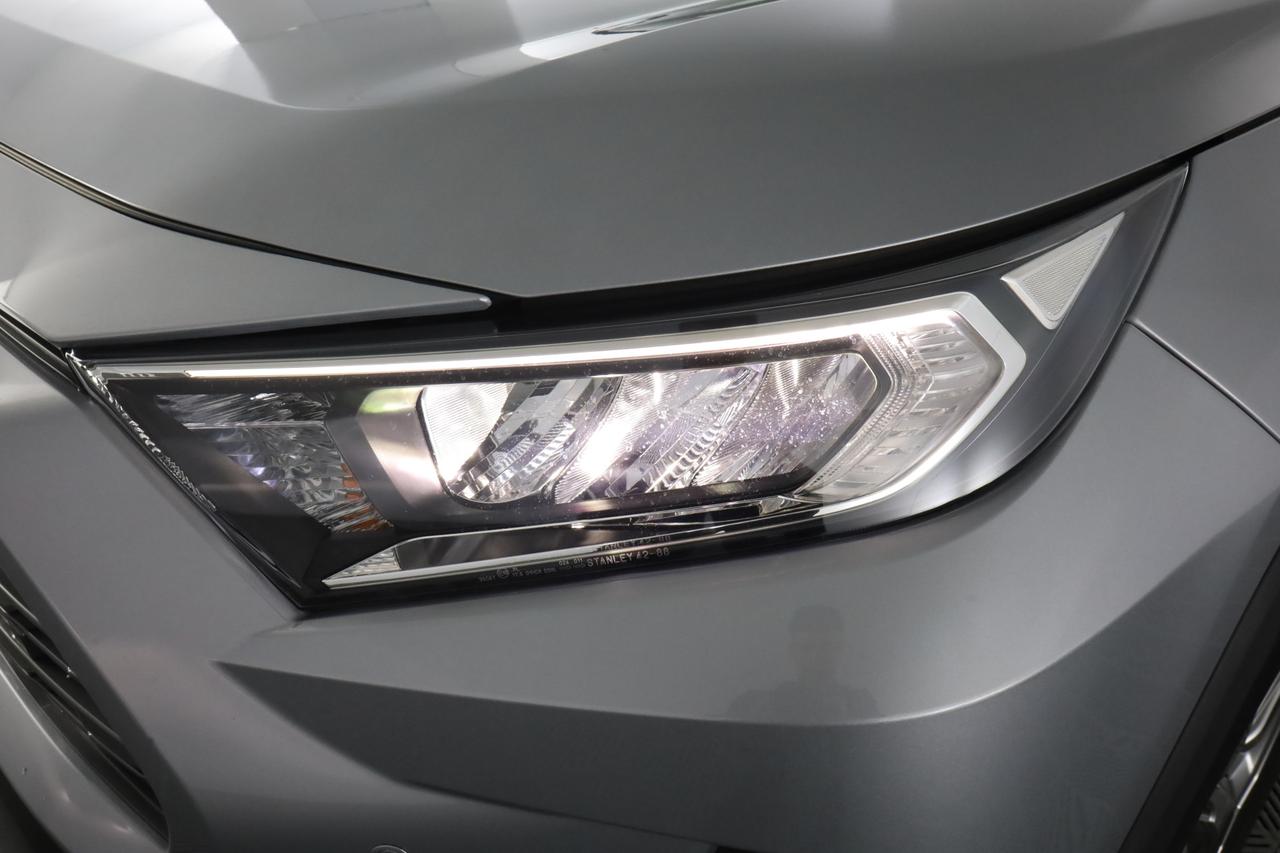 TOYOTA RAV4 5ª serie RAV4 2.5 HV (222CV) E-CVT AWD-i Dynamic