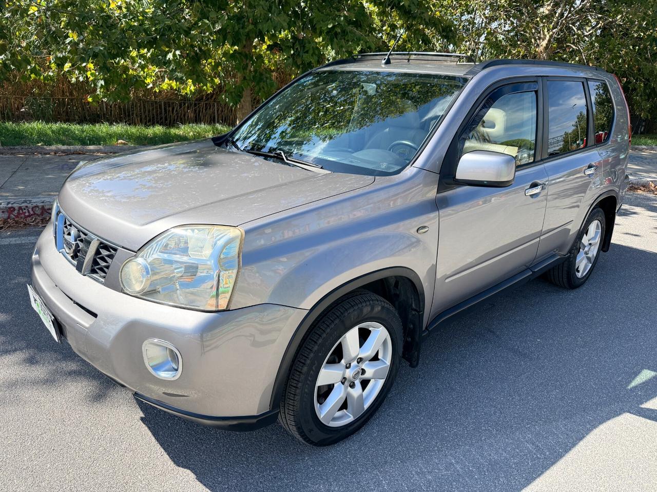 Nissan X-Trail 2.0 dCi 150cv 4x4 Automatica