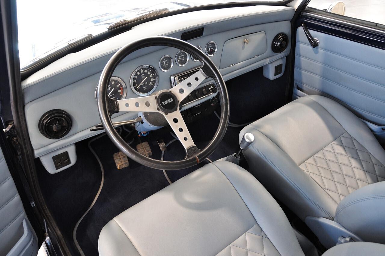 Innocenti Mini Cooper 1300 CRS