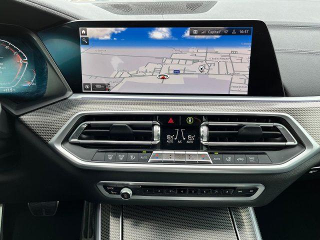 BMW X5 xDrive25d Msport Auto