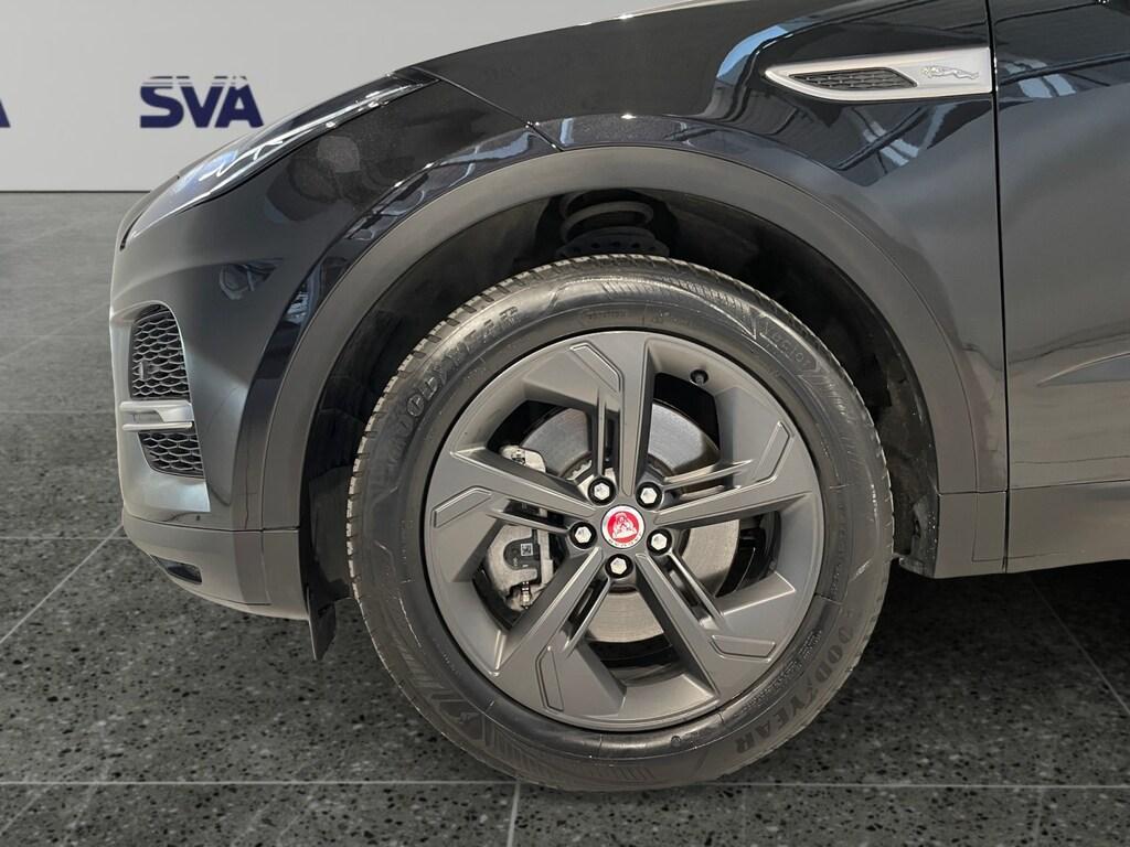 Jaguar E-Pace mhev SE awd 163cv auto - IVA ESPOSTA