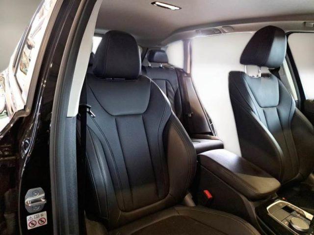 BMW X3 xDrive30e