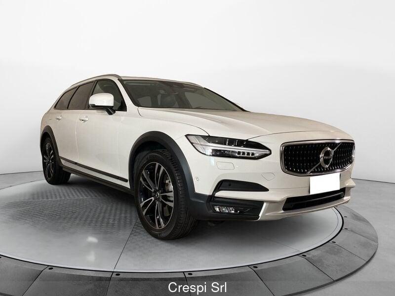 Volvo V90 Cross Country D5 AWD Geartronic Pro