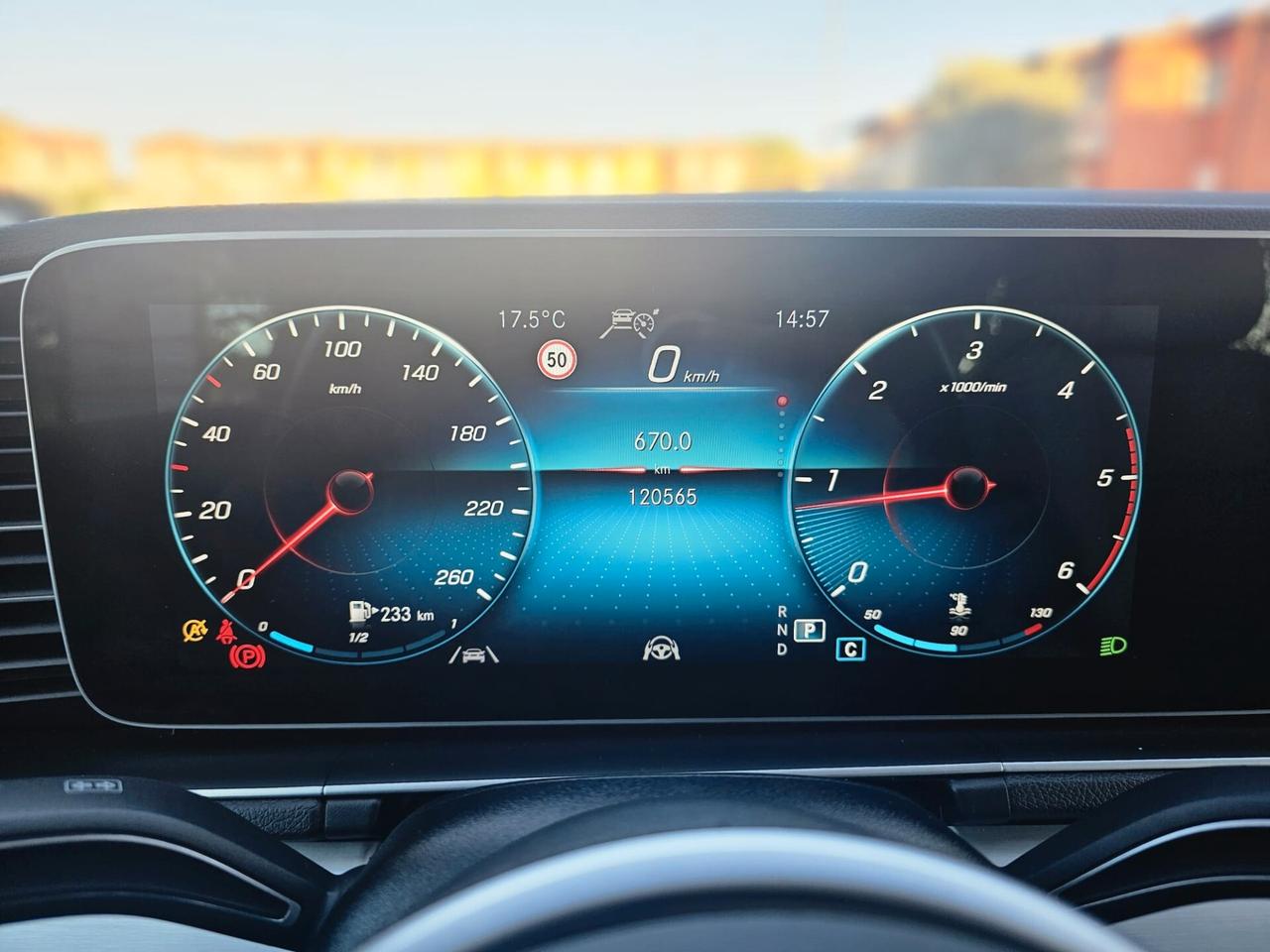 Mercedes-benz GLE 300 d 4Matic Sport