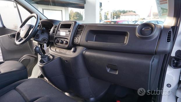 FIAT Talento 1.6 MJT 120CV PC-TN Furgone 12q