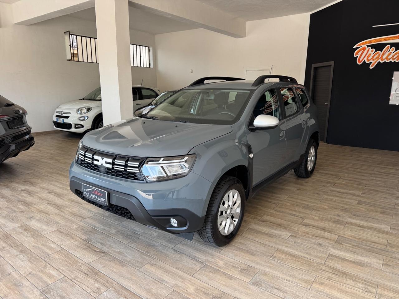 Dacia Duster 1.5 Blue dCi 8V 115 CV 4x2 Comfort