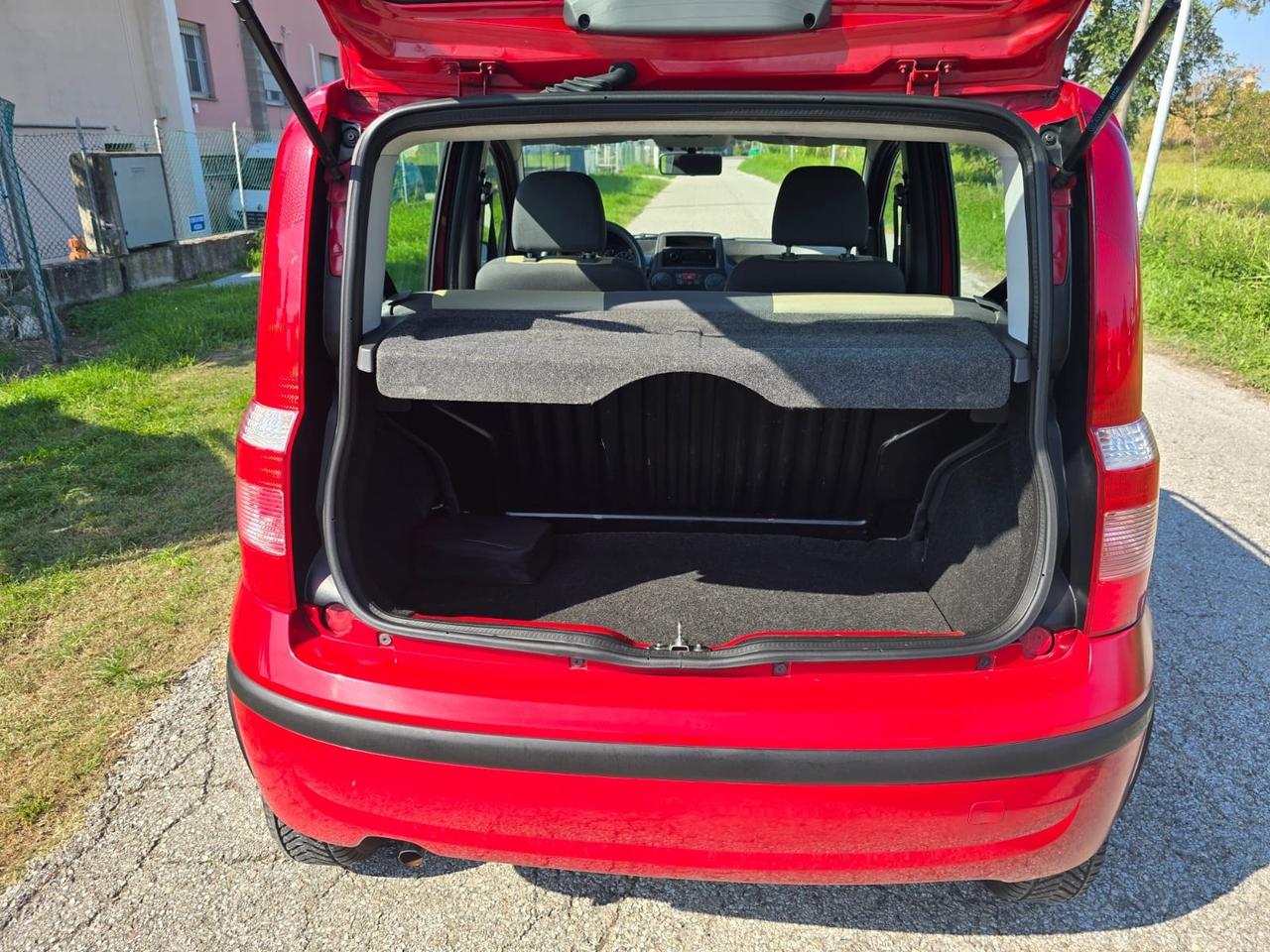 Fiat Panda 1.2 Dynamic