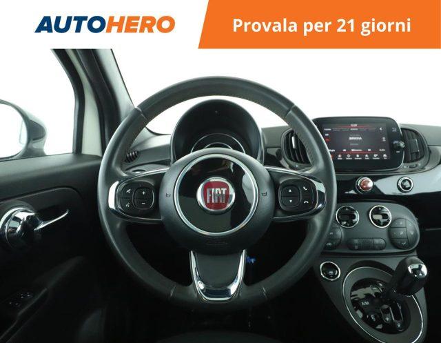 FIAT 500 1.2 120°