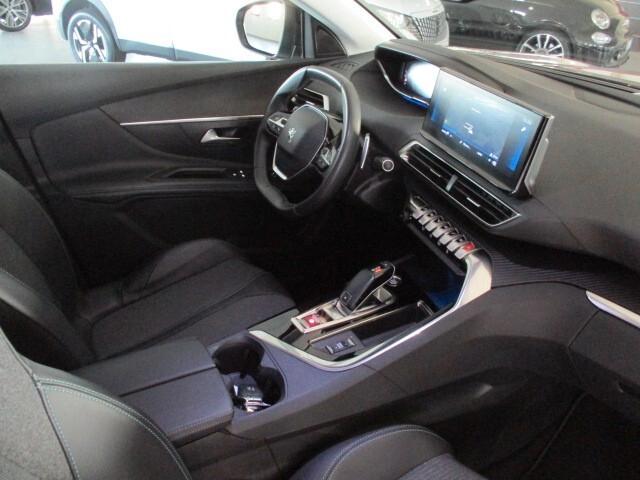 Peugeot 3008 BlueHDi 130 S&S EAT8 Allure Pack