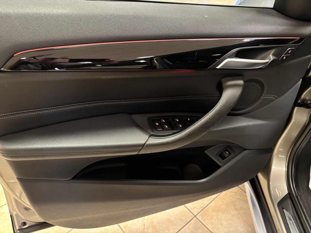 BMW X1 sDrive18d xLine ** KM CERTIF. BMW **