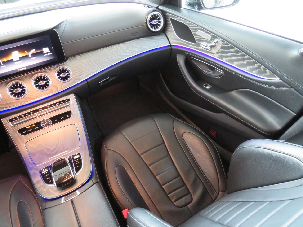 Mercedes-benz CLS 350 d 4Matic Premium