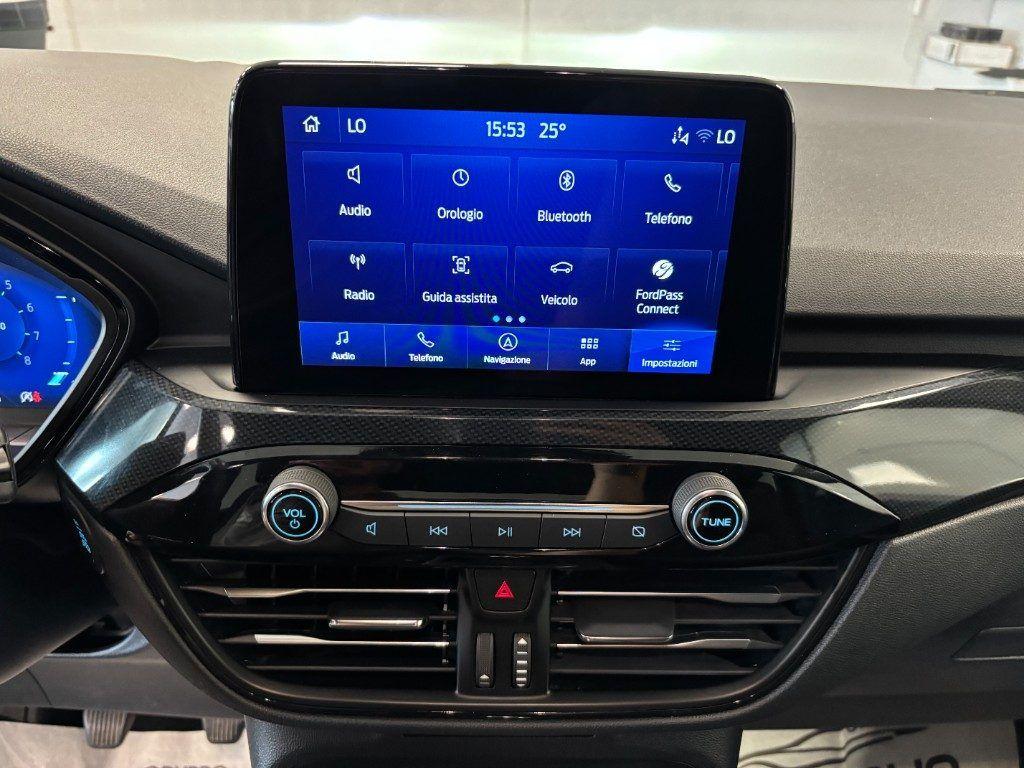 Ford Kuga 1.5 Benzina ST-Line 2WD