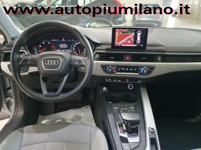 AUDI A4 Avant 35 TDI S tronic Business