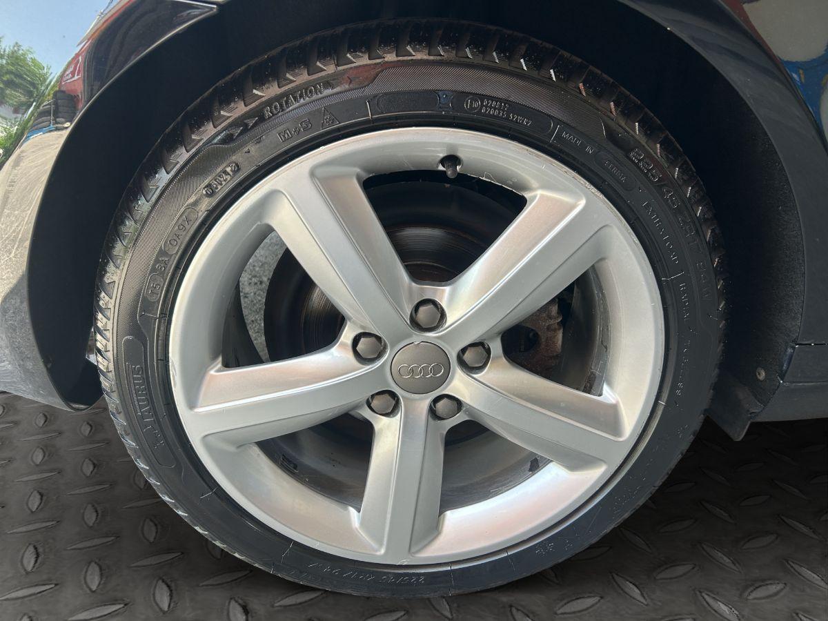 AUDI - A3 Sportback - 1.6 TDI 105 F.AP. S LINE
