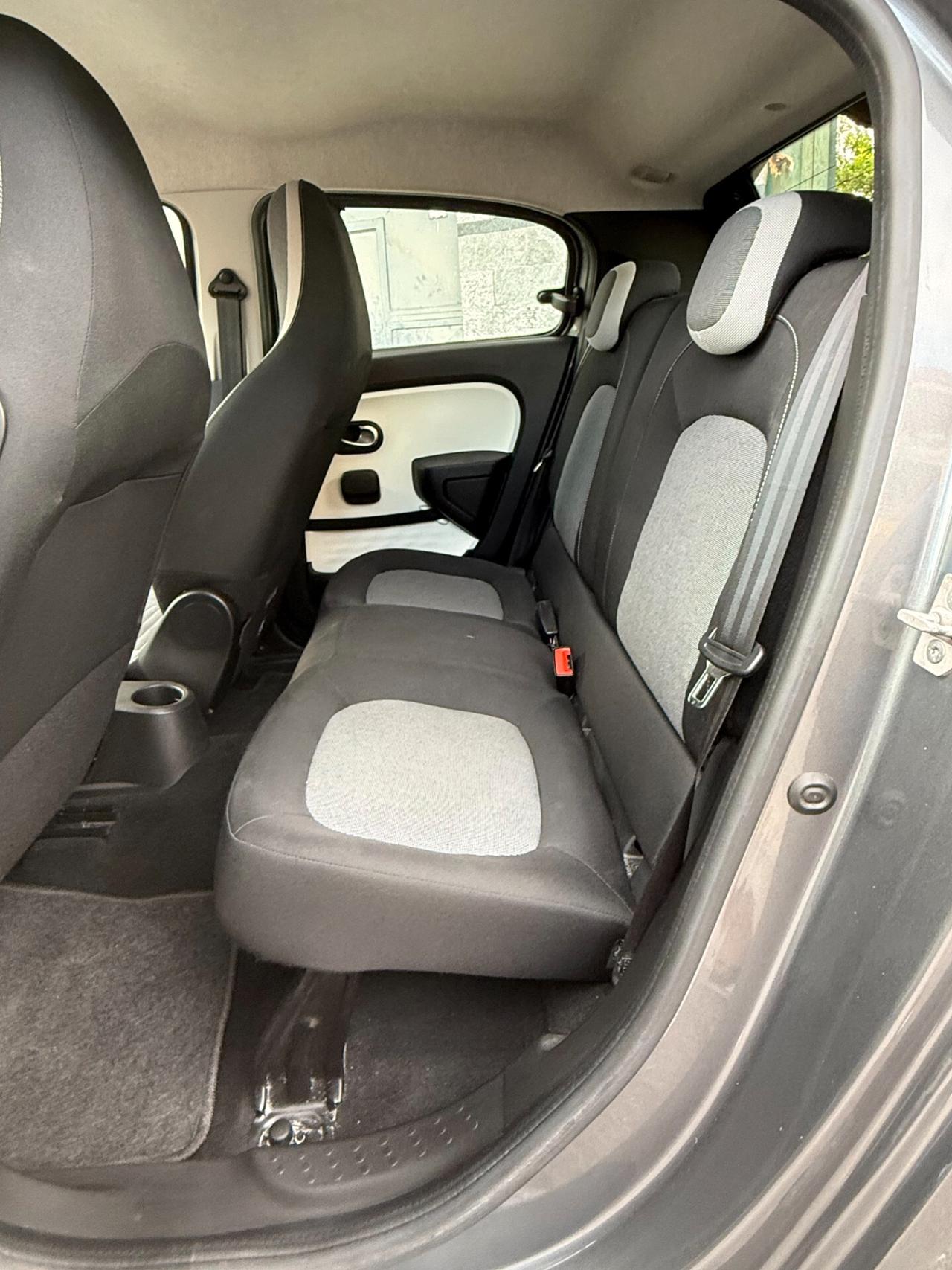 Renault Twingo 1.0 90 Cv TURBO 5 PORTE LIMITED ANCHE IMPIANTO GPL SU RICHIESTA