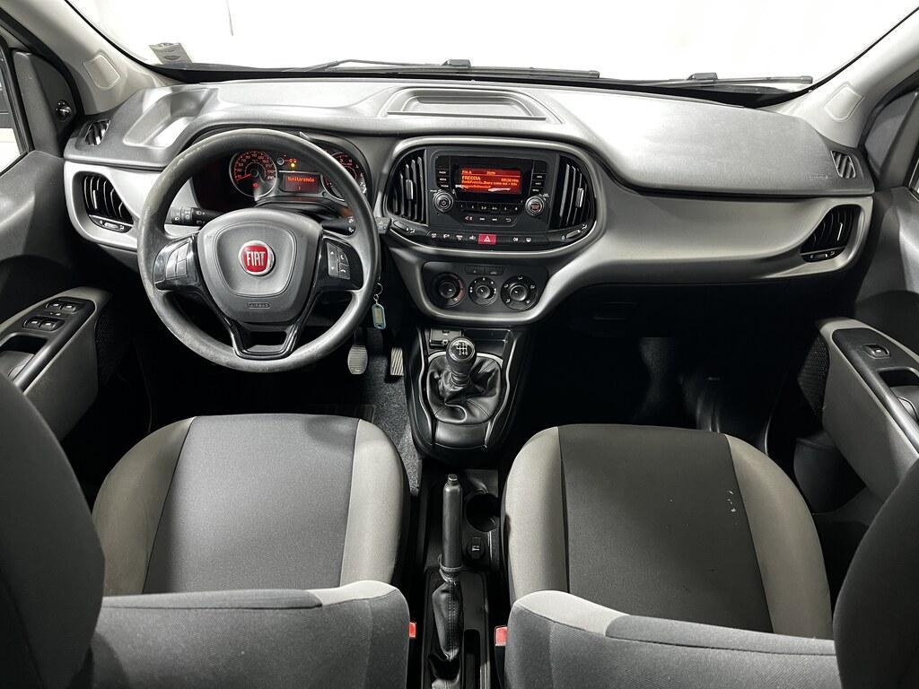 Fiat Doblo 1.6 mjt 16v Easy 95cv