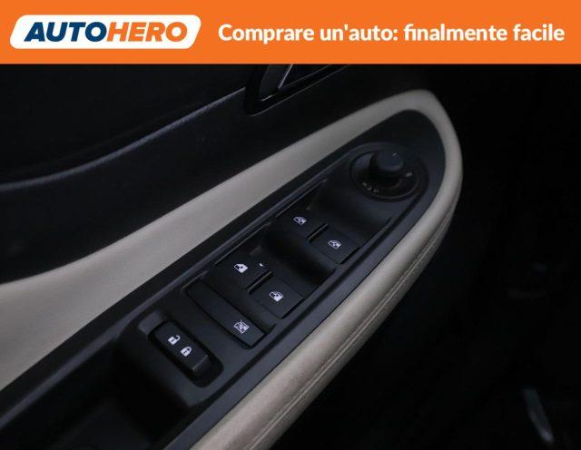 OPEL Mokka X 1.4 Turbo Ecotec 120CV 4x2 Start&Stop Innovation