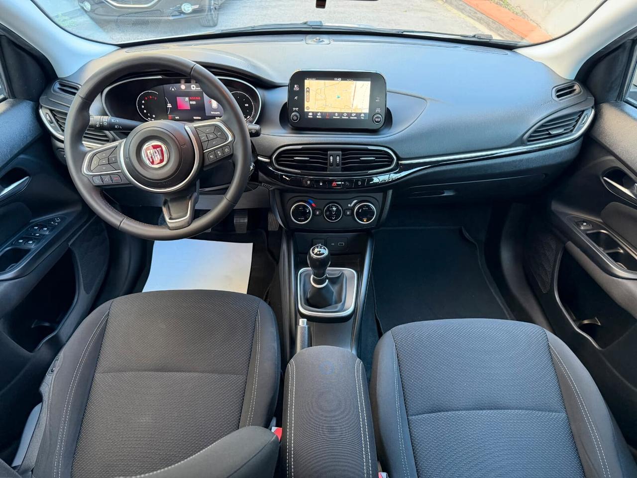 Fiat Tipo SW 1.3 mjt City Life s