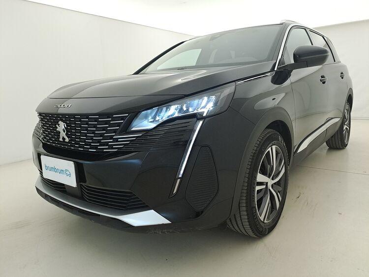 Peugeot 5008 Allure Pack EAT8 - 7 posti BR897352 1.5 Diesel 131CV