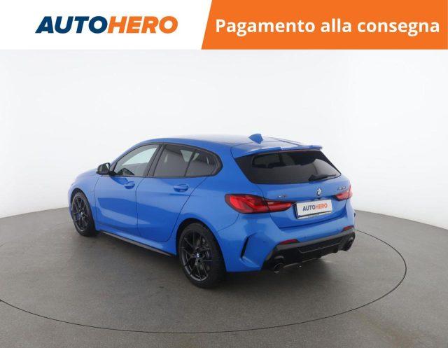 BMW M135 i xDrive