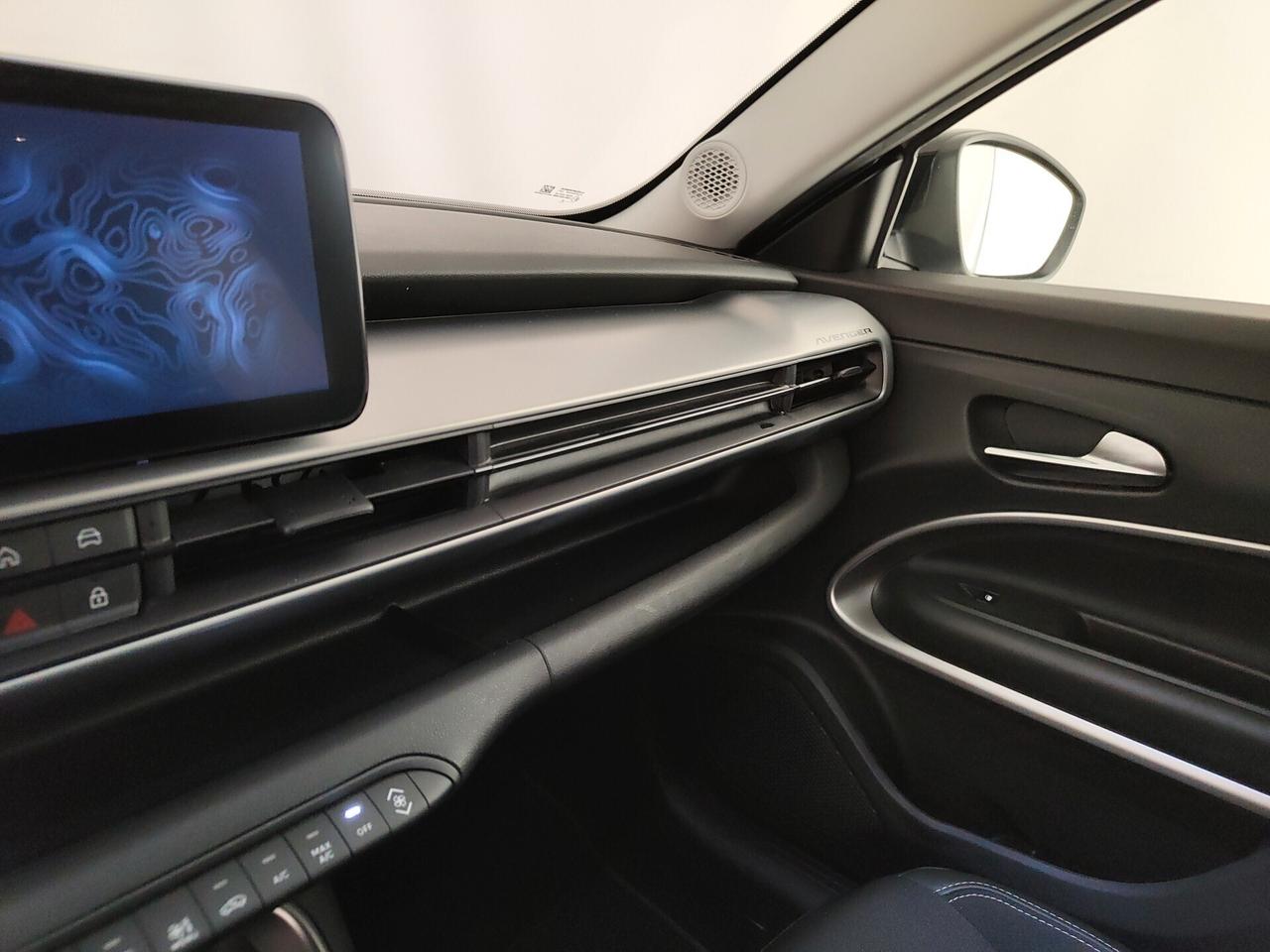 Jeep Avenger 1.2 Turbo 100 CV Summit