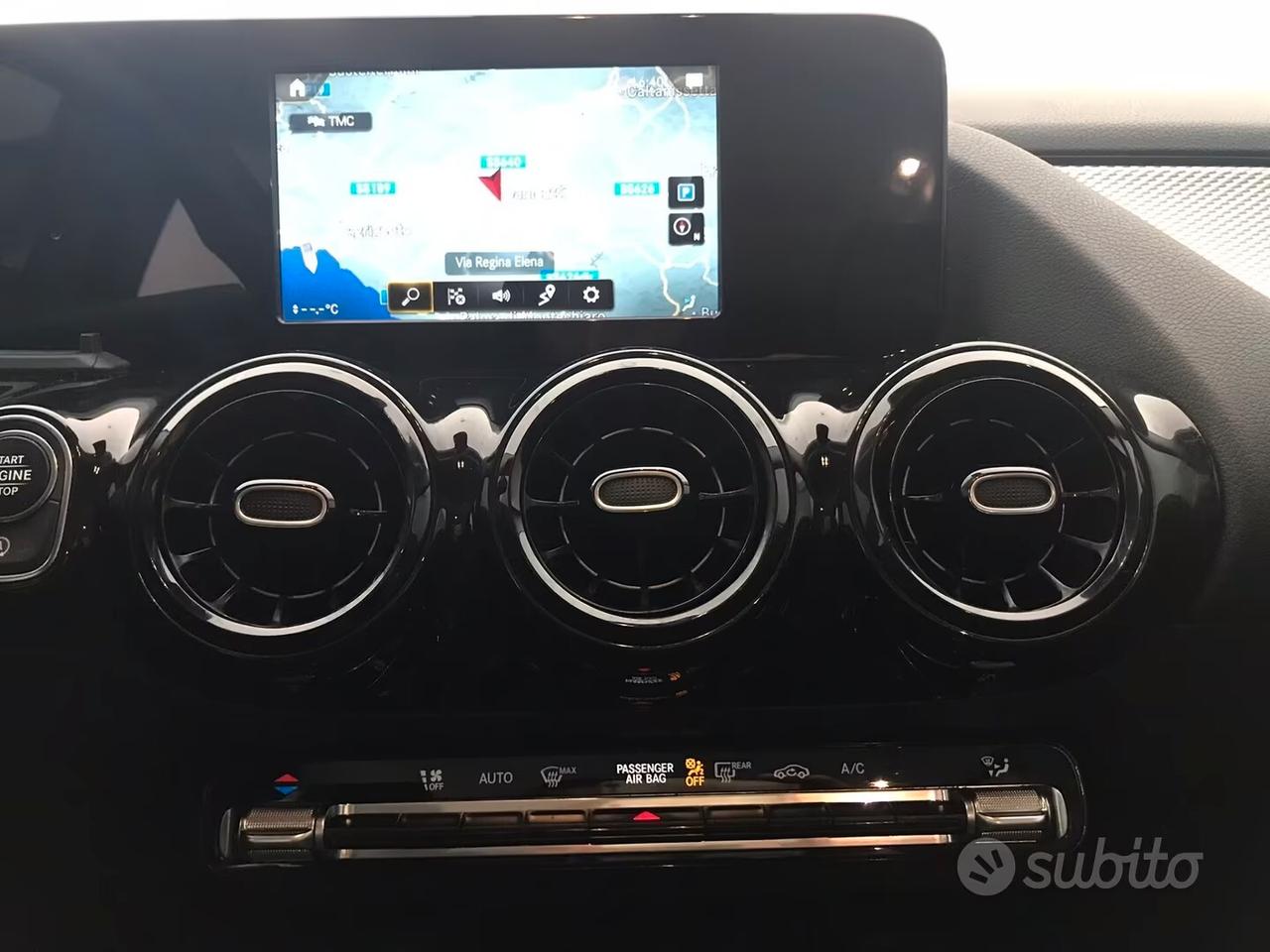 Mercedes-benz GLA 180d Automatic Executive 12/2022