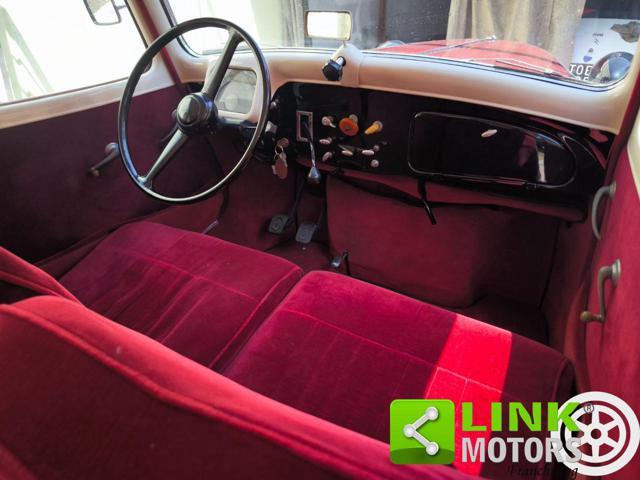 CITROEN Traction Avant 11 B
